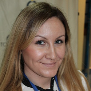 Калинина Ирина Сергеевна